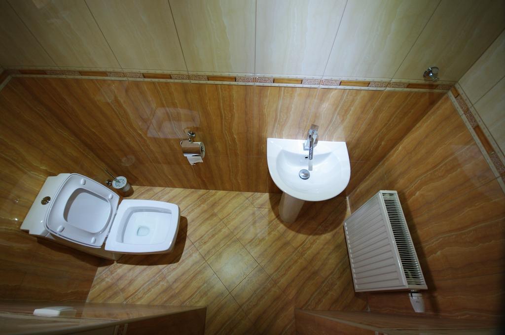 Pension Max Valtice Kamer foto